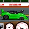 Santa Pod Racer A Free Sports Game