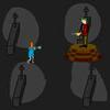 Shoot the attacking zombies in all the nine levels and win the game.