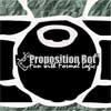 Proposition Bot A Free Education Game