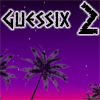 Guessix 2 - Objects In Space