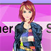 Summer Fashion Show A Free Dress-Up Game