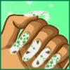 Mean Green Nails A Free Customize Game