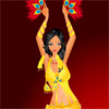 Belly Dancer Dressup game A Free Dress-Up Game