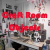 Craft Room Objects