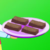 Make Chocolate Brownies A Free Customize Game