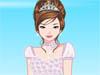 Beautiful Bride dressup game A Free Dress-Up Game