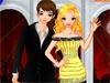 Celebrity Couple Dressup game A Free Dress-Up Game