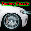 Tuning Puzzle A Free Driving Game