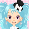 4 style chibi dress up game A Free Dress-Up Game