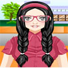 Geek Girl Dress Up A Free Customize Game