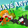 Save The Ants A Free Shooting Game