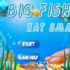 Big Fish est smaller