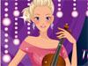 The Singing Lady Dressup game A Free Dress-Up Game