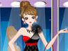 Prom Queen Dressup game