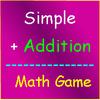 Simple Addition math game
