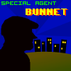 Special Agent Bunnet versus Doctor Dishwater A Free Puzzles Game