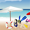 Find 10 Differences on the BEACH A Free Puzzles Game