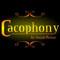 Cacophony A Free Action Game
