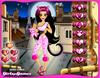 Cat Woman A Free Dress-Up Game