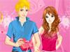 Valentine Dressup game A Free Dress-Up Game