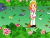 Spring Garden Cleanup game A Free Dress-Up Game
