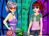 Beacon Street City Girls game A Free Customize Game