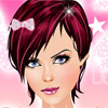 Dazzle Me A Free Dress-Up Game