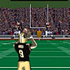 Quarterback Challenge 2010 A Free Sports Game