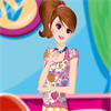Fashion Poses A Free Dress-Up Game