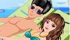 Holiday Dressup game A Free Dress-Up Game