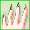 Melon Funky Nails A Free Customize Game