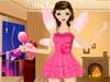 Valentine Angel makeup game A Free Dress-Up Game