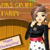 Thanks Giving Dress Up A Free Customize Game