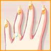 Sun Kissed Nails A Free Customize Game