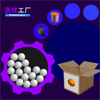 Factory Balls A Free Puzzles Game