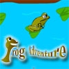 Frog Adventure A Free Action Game