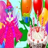 Fairy Princess Birthday Party A Free Dress-Up Game