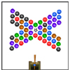 Ball Shooter 2 A Free Puzzles Game