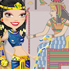 Cleopatra A Free Dress-Up Game