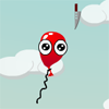 Bad day of Balloon A Free Action Game