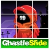 GhastleSlide A Free BoardGame Game