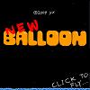 Balloon A Free Action Game