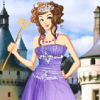 Princess Amelia Dressup A Free Dress-Up Game