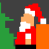 Santa frenzy! A Free Puzzles Game