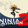 Little ninja assassin fight to save his ninja village!