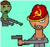 Russian Zombies A Free Action Game