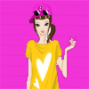 Casual Style Dress up A Free Dress-Up Game