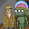 Harry Quantum A Free Adventure Game