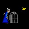 Canary Rescue Chinese A Free Adventure Game