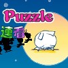 Cute Rabbit Puzzle A Free Puzzles Game